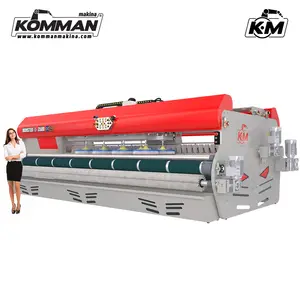 Full Automatic Industrial Carpet/Rug Washing Machine- 3.50 meter conveyor surface 10 brushes carpet washer MONSTER L 3500