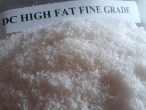 Precio de fábrica de sabor dulce de coco desecado conservado con alto contenido de grasa - Product Image 3