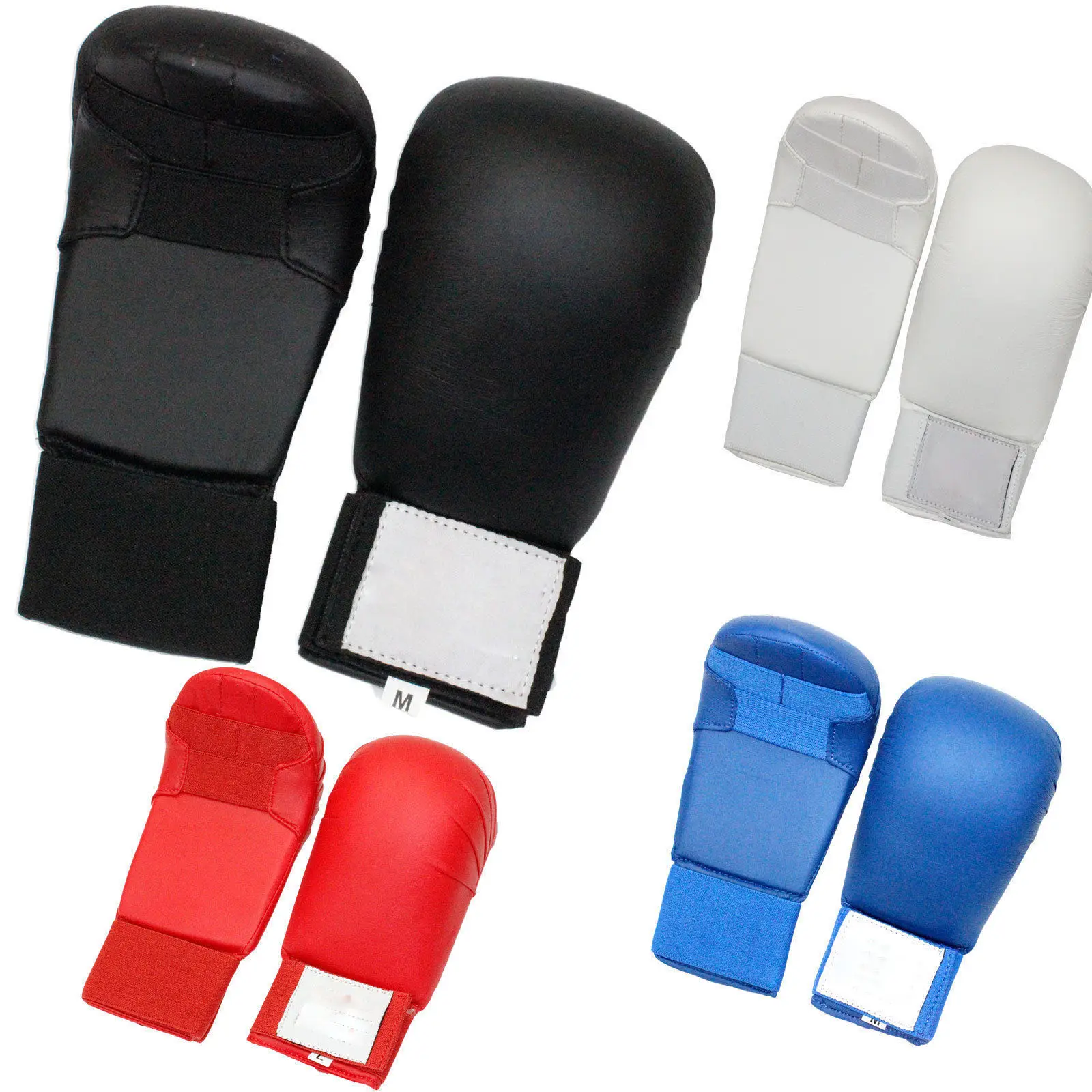 Top Quality Custom Logo Design Karate Martial Art Training Boxing Equipment With Traditional karate Hand Karate Mitt