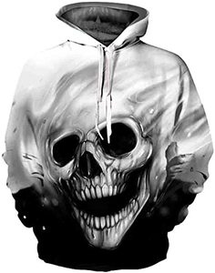 Sudaderas con capucha impresas digitales de alta calidad de tendencia de moda 2025 para hombres y mujeres, sudaderas con precio de fábrica al por mayor para invierno - Product Image 3