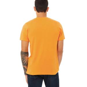 T-shirts en toile blancs Bella - Product Image 6