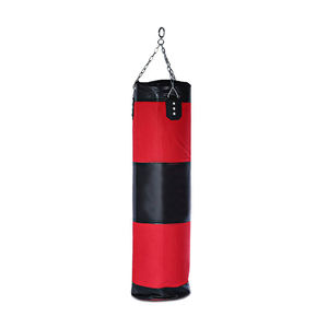 Saco de boxeo para entrenamiento en gimnasio, bolsa de arena personalizada para entrenamiento, MMA, KICKBOXING, MUAY THAI - Product Image 1