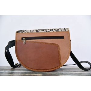 2024 Luxury Designer Genuine Leather Crossbody <b>Bag</b> Women High Quality Single Strap Bohemian Japan Winter Collection Chains - Product Image 5