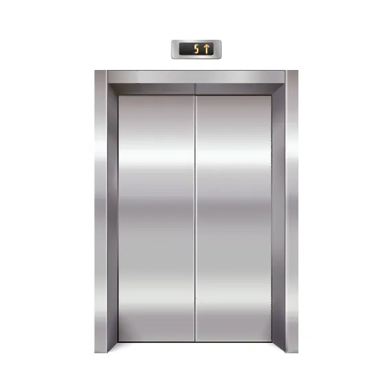 BHT लिफ्ट नई और सबसे बकाया है लिफ्ट प्रणाली पर के पल यह लाता लक्जरी और कक्षा के लिए उपयुक्त moscurrent