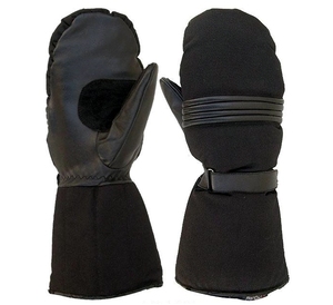 Guantes de Motociclismo de Carreras con Protección de Nudillos Dura, Antideslizantes, para Motociclistas - Product Image 3