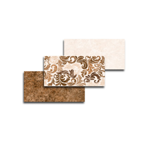 Carreaux d'élévation de carreaux de qualité supérieure en Asie 300x600mm Carreaux de mur et de sol en céramique pour les entreprises. - Product Image 2