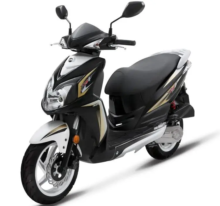 SYM Rear Brake Shoe Jet4, Jet14, Fiddle II, Crox, Orbit II