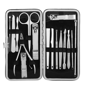 Las uñas cuidado Kit de herramientas - Product Image 1