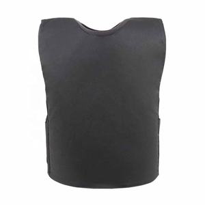 การพิมพ์การมองเห็นสูงสะท้อนให้เห็นถึงคำเตือนความปลอดภัยเสื้อกั๊กสะท้อนแสงที่มีกระเป๋ามองเห็นสูงเสื้อกั๊กในหลายสี - Product Image 2