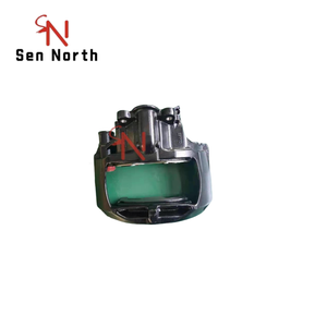 2 pièces de freins de camion, haute qualité, étrier de frein, pour <span class=keywords><strong>AX</strong></span> ou tracteur, adapté à mercedes DES BEN Z, - Product Image 1