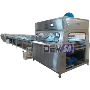Machine d'enrobage automatique au chocolat DEMSA 380V multi-prises - Product Image 6