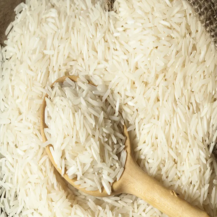 Fornecedor indiano melhor nome de marcas de arroz