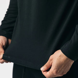 OEM 100% Cotton Or <b>Polyester</b> Blank Plain T-shirt Plus Size <b>Tshirt</b> 2021 Men's Women's Boy's T Shirt Custom Printing - Product Image 6