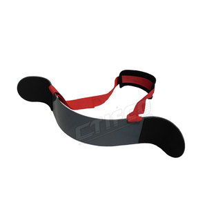 Gimnasio Fitness Bíceps y tríceps Entrenamiento Personalizado Arm Blaster Unisex Profesional Bicep Curl Bomber Arm Blaster - Product Image 3