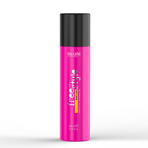 Soins pour les cheveux, produit de soins capillaires, finition, lait hydratant, traitement pour chevelure lisse, fabriqué en italie - Product Image 1