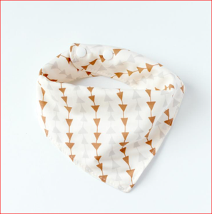 Bavoirs en coton pour bébé garçon, bandana, bavoirs pour bébé - Product Image 3