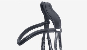 Brida de montaña especial anatómica, ajuste perfecto, banda nasal, ancho frontal de 35 mm - Product Image 6