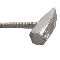 Coffrage en aluminium outils de poinçonnage marteaux pour enlever en aluminium cadre de coffrage