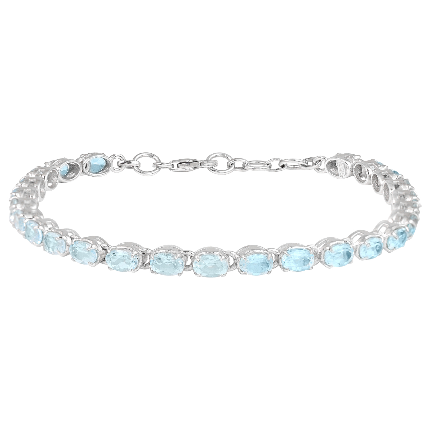 Blue Topaz