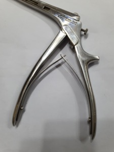 Kerrison 9 \ "ผลิตภัณฑ์เหล็กแบบถอดได้เจาะด้วยมือ - Product Image 5