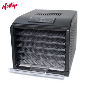 Home Digital 12 Trays Fruit Dryer Home - Product Image 3