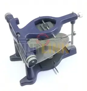 Prothèse dentaire Grand Articulateur Magnétique | Grand Articulateur Magnétique | Laboratoire Dentaire Petit Grand Réglable Articulateur Magnétique - Product Image 1