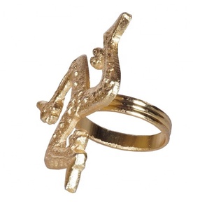 ห่วงรัดผ้าเช็ดปากสำหรับงานปาร์ตี้อุปกรณ์เสริมสำหรับโต๊ะ - Product Image 2