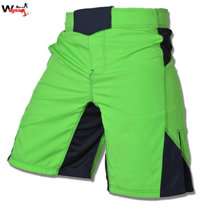 Short de moulage par Sublimation numérique, taille élastique, tissu de Compression, court sur mesure, culotte thaïlandaise, Muay - Product Image 6