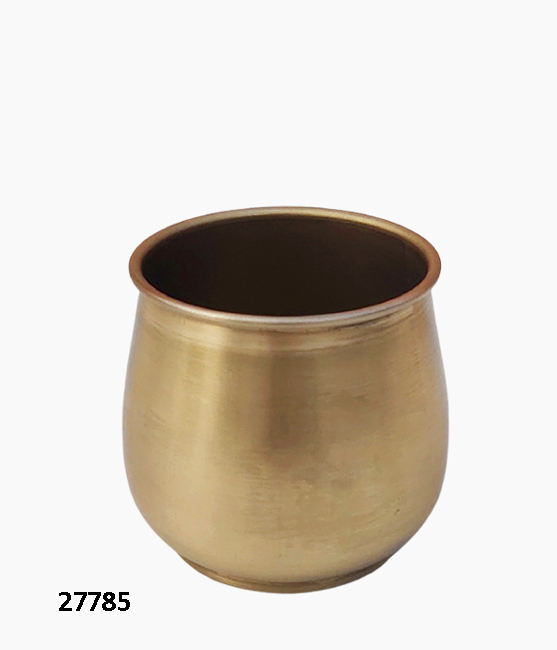 ทองเหลืองโบราณ