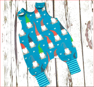 เสื้อคลุมเด็กผ้าฝ้ายออแกนิก - Product Image 3