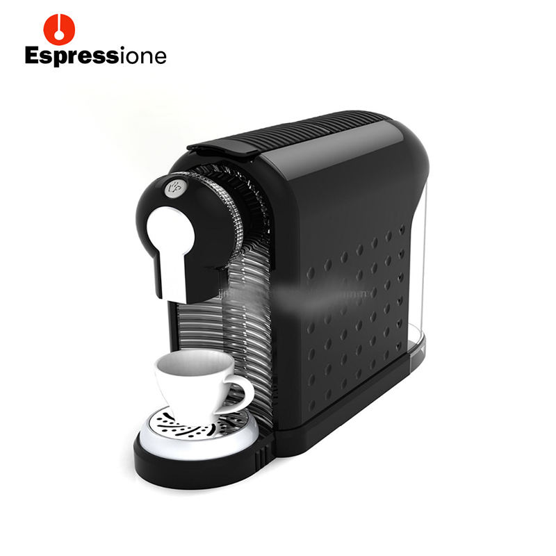 Automatic Nespresso Capsule Coffee Machine Out of Order?
