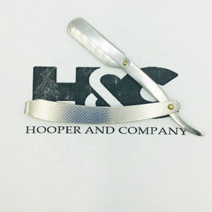 High Quality New <b>Men</b> Shaving Straight <b>Razor</b> Manual Barber <b>Razors</b> Stainless Steel <b>Razors</b> hot Sale Barber <b>Razors</b> - Product Image 4
