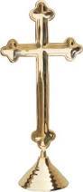 Estatua de Jesús de calidad prémium, decoración para el hogar, de latón, para uso religioso, fabricante indio - Product Image 2