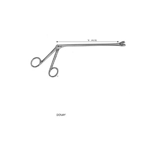 Dovay Cervical pinza 20cm - Product Image 4
