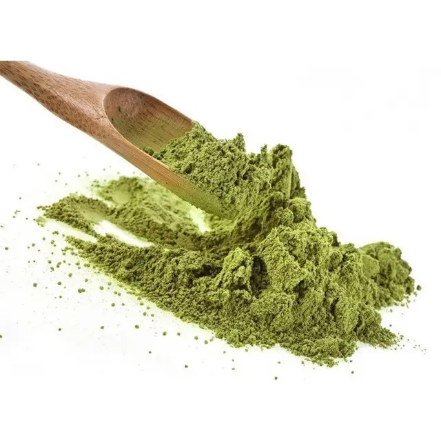 100% Natural Product Green Color Hair Care & Styling Treatment Herbal Henna from Uzbekistan