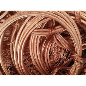 Chatarra de Cobre para Soldar, Material de Aleación de Latón / Alambre de Cobre en Venta - Proveedores Mayoristas en Línea - Product Image 1