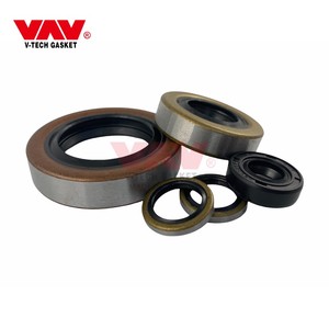 Sello de Aceite para Remolque 6D105 07012-10032 para KOMATSU - Product Image 1