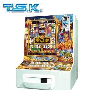 TSK Taiwan MY-17 Super Brother Arcade game machine