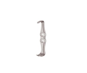 Juego de Retractor con aislamiento, Juego de 2 unidades - Product Image 1