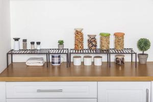 Tủ tổ chức/nhà bếp tổ chức Kệ khay/phòng tắm lưu trữ giá/dây đứng - Product Image 3