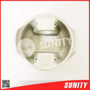 TAIWAN SUNITY Qualité assurée 6CH-HTE PISTON OEM 72762-22725 pour pièce de moteur diesel marin Yanmar - Product Image 4