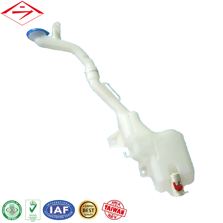 KarParts360 For Mazda CX-5 2013-2017 Windshield Washer Tank Reservoir | LG Capacity | Reservoir/Inlet/Cap/Pump/Sensor/Bracket Assembly | CAPA | KD3567481-PFM | MA1288146 - View #2