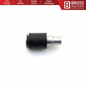 BROSS AUTO PARTS BDP511 Cuerpo de Cerradura de Puerta de Coche para Repuesto - Product Image 5
