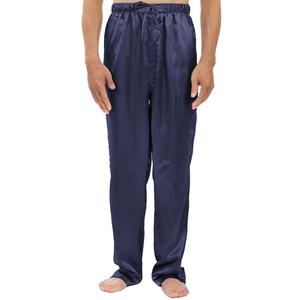 Pantalons en Satin personnalisés pour hommes et femmes, unisexe, toutes les couleurs disponibles - Product Image 1