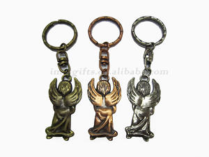 Happy Angel - Keyholder - Product Image 3