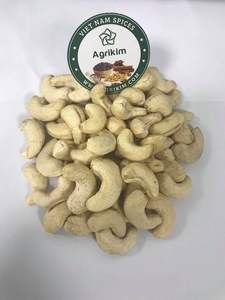 Meilleur prix Noix de cajou crues noyau W180 Noix de cajou entières séchées du fournisseur du Vietnam + 84 86 521 6698 Mr. Luke - Product Image 5