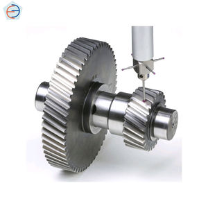 Excellent Quality Wholesale Industrial Customized Design Profile Ground Gears Available At Best Price - Product Image 1