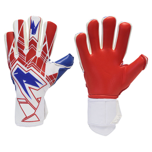 ร้อนขายกีฬาที่กำหนดเองผู้รักษาประตูถุงมือ - Product Image 6