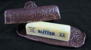 จานเนยทองแดงสลักลายนูนขนาดใหญ่รูปทรงตามสั่งเหมาะสำหรับวางบนโต๊ะเนยทองแดงแบบทันสมัย - Product Image 5