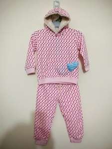 Ensemble sweat à capuche et pantalon en coton pour garçons de haute qualité, marque de qualité, taille élastique unie, style décontracté, surplus d'usine d'automne - Product Image 2